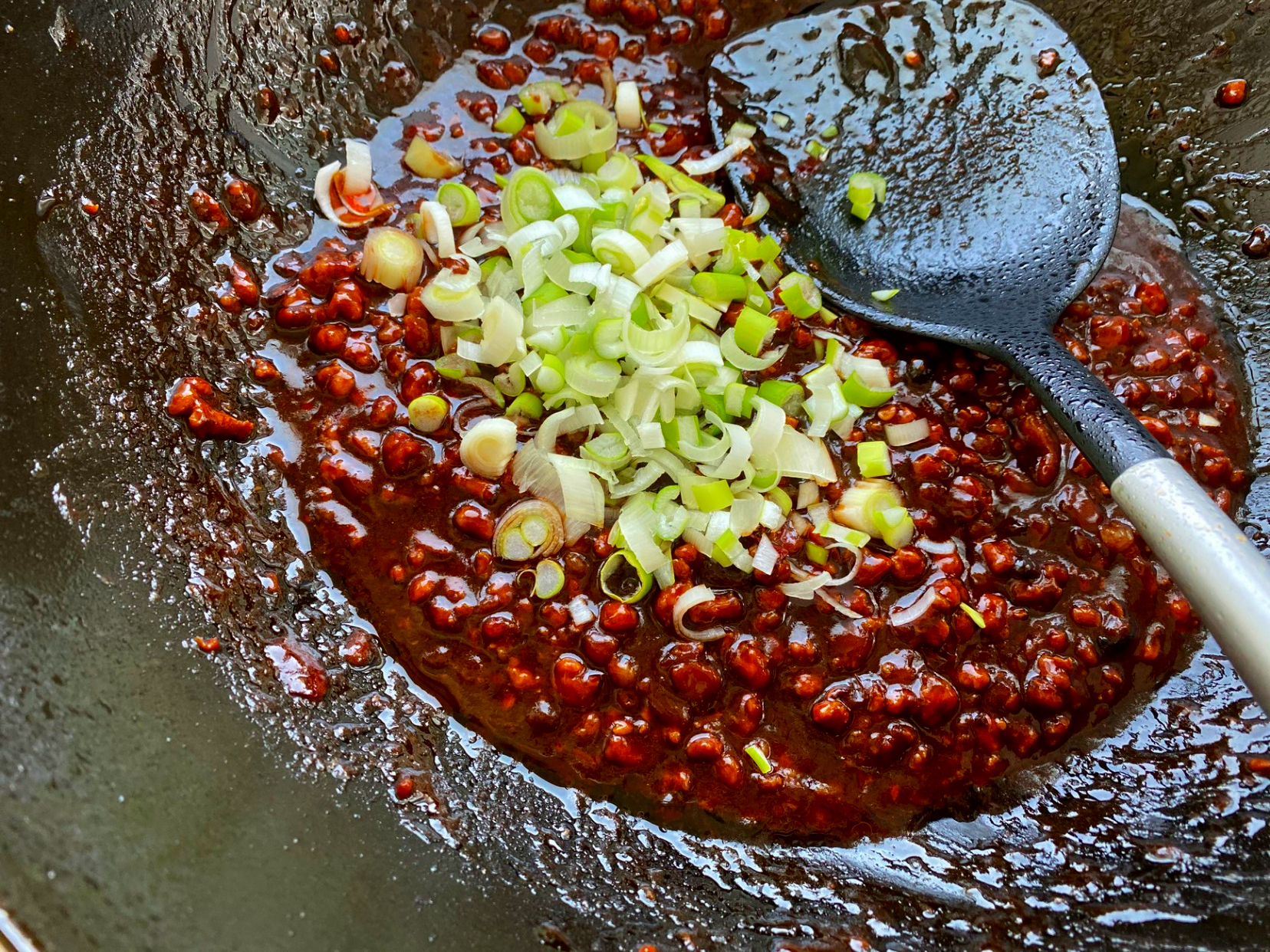万能酱料卷饼熬制配方商用,自制万能下饭酱的做法