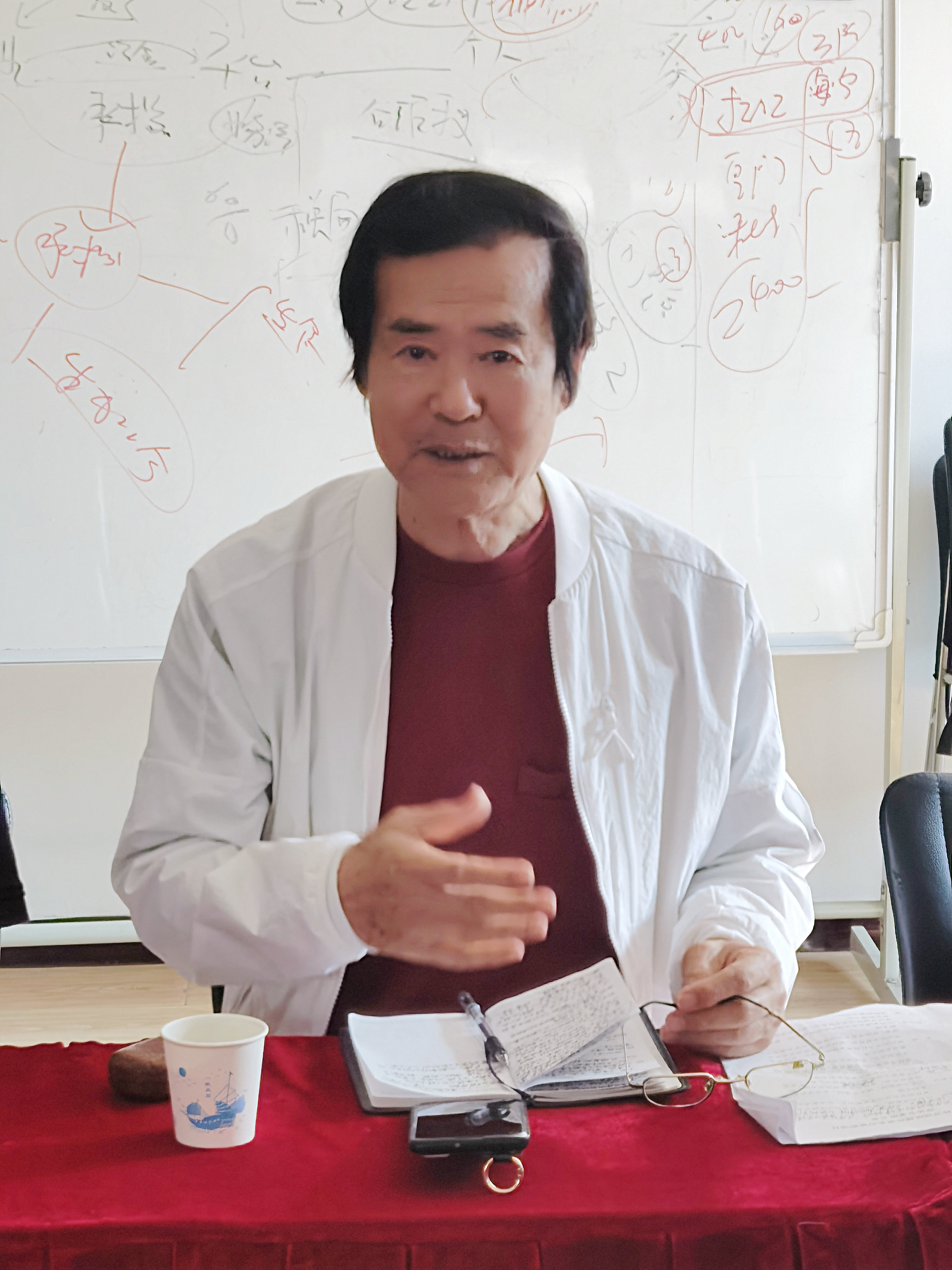 普及劳动法电视连续剧《将心比心》前3集辽宁两学会审查顺利通过