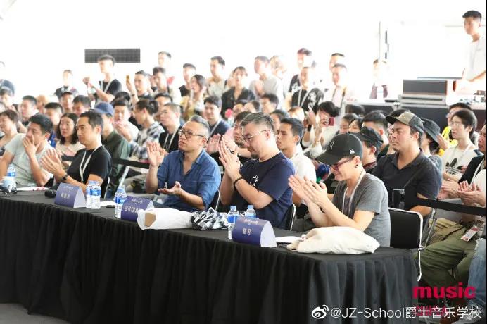 中国看似很多孩子在学音乐,但大家根本没把它当作音乐来看待