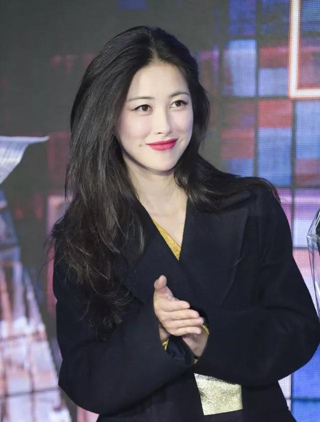 有小梨涡的女星,梨涡明显的女明星