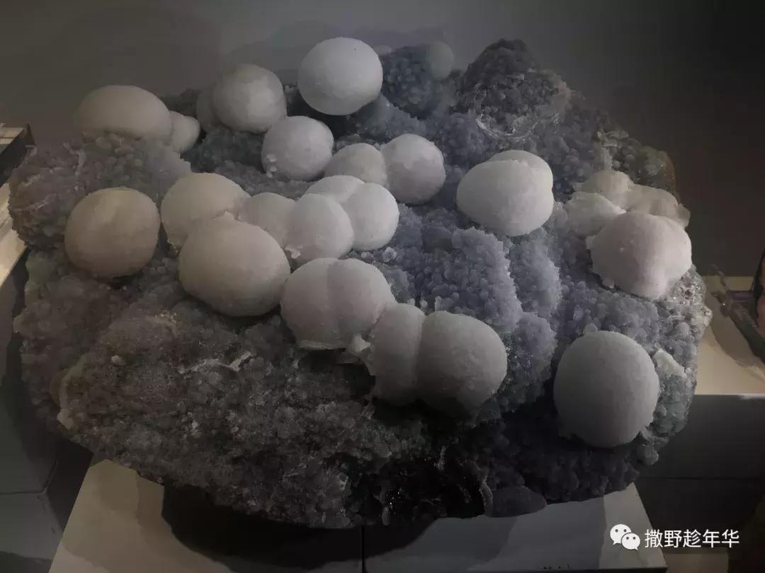 地壳深处的彩虹与少女心