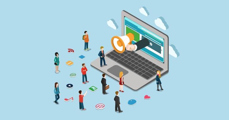 b2b企业推广思路有哪些,b2b数字营销线上营销如何开展