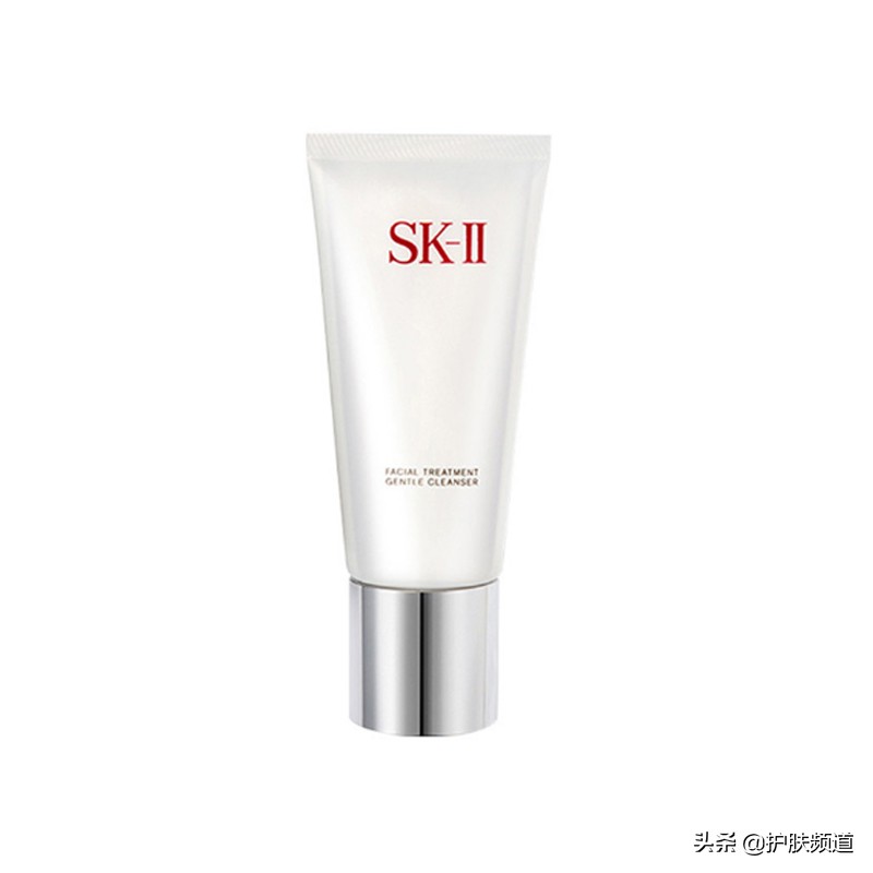 女士好用的洗面奶排行榜最新,最好用的洗面奶排行榜女士