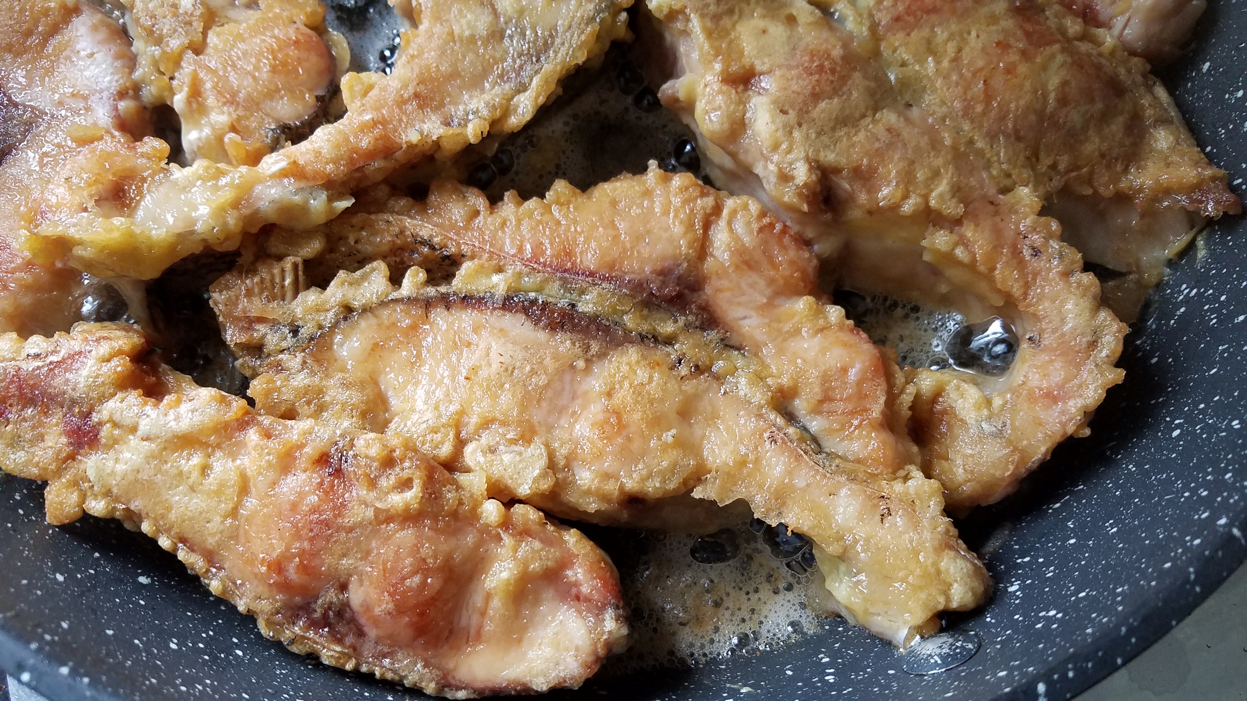 五花肉焖鱼干的做法,豆豉焖鱼五花肉的做法