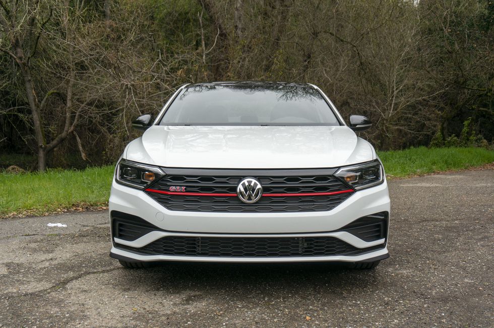 2021款一汽大众速腾gli,2025款全新一代速腾gli亮相国内