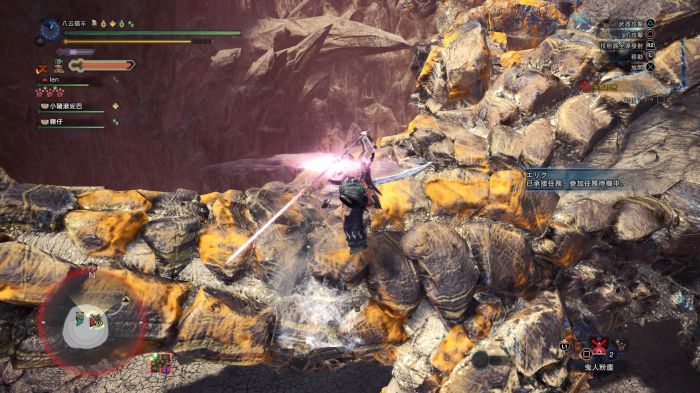 游漫谈：酣畅淋漓的狩猎盛宴，深度攻略《怪物猎人世界：冰原》