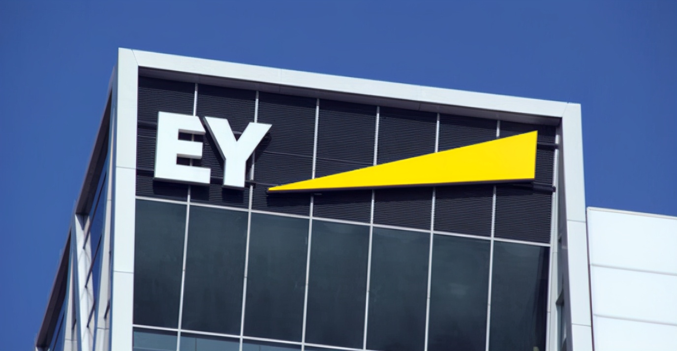 全球最佳雇主100强安永,德勤中国杰出雇主2020前三