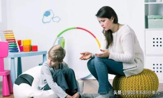 孩子心理不健康，多半因为父母常做这3件事，希望你没有