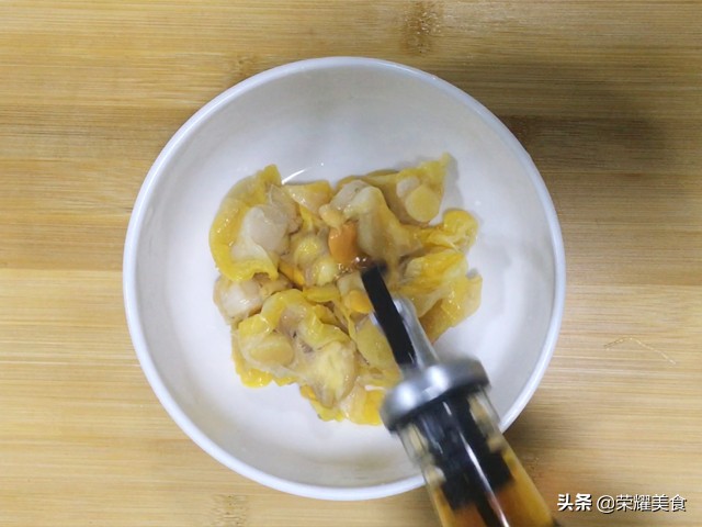 蒜蓉蒸扇贝的正宗做法,蒜蓉蒸扇贝的家常做法