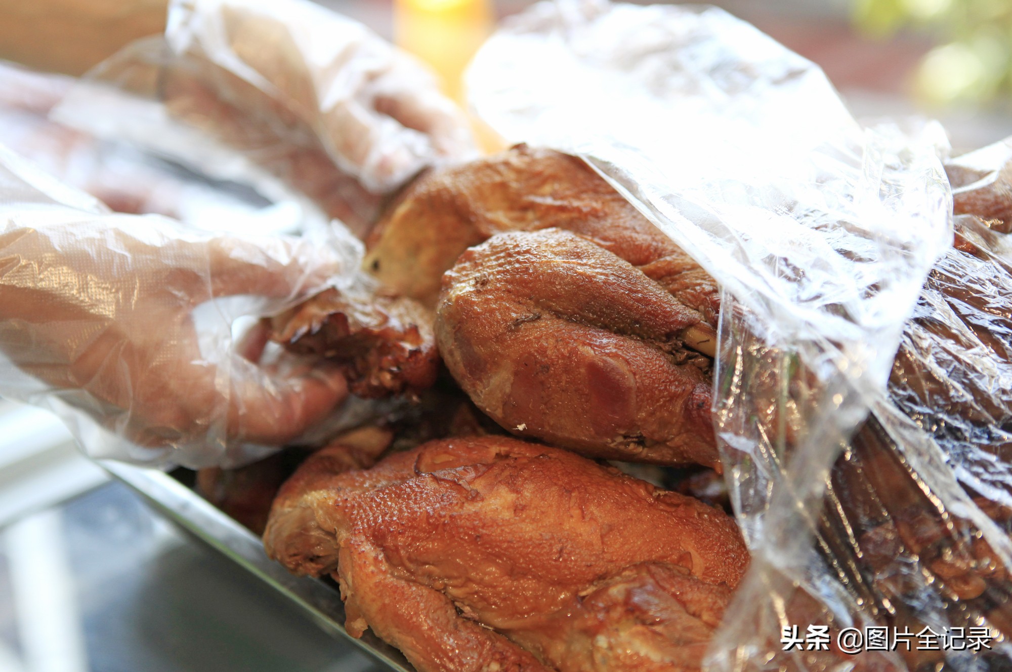 襄汾县东城老关家肘子专营店,山西省临汾市襄汾县老关家肘子