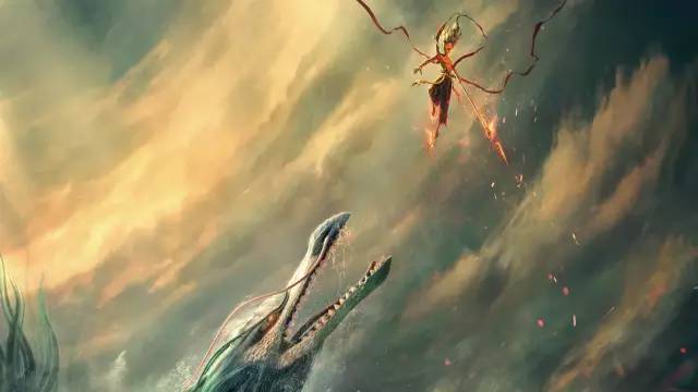 关于哪吒的十个冷知识,哪吒小细节讲解