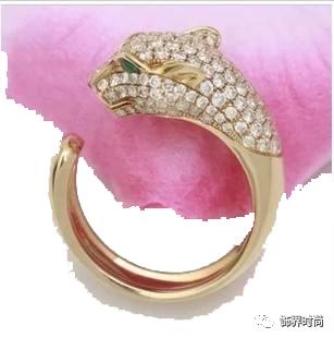 世界十大奢侈品珠宝排行榜前十名,世界十大珠宝首饰品牌排名