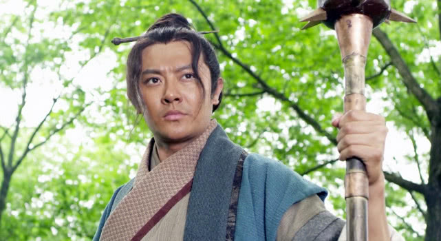 正史尉迟恭有多厉害,正史中尉迟恭有没有军前斩将