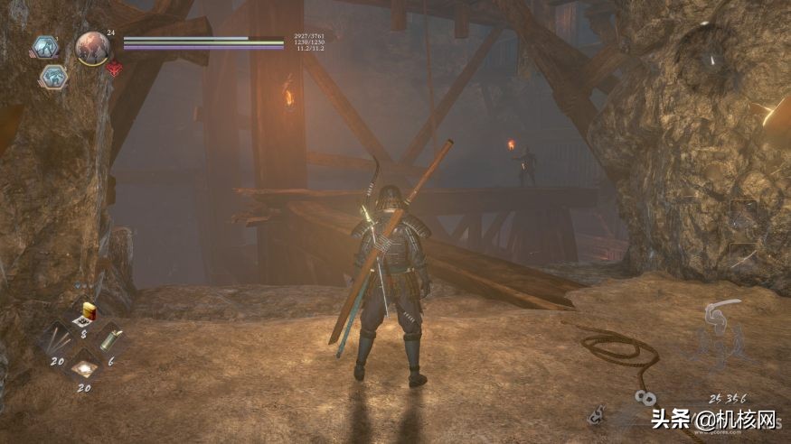 pc仁王2全程视频攻略解说,仁王2完全版比普通版多了什么