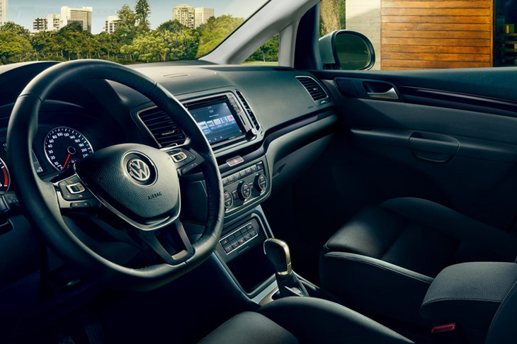 大众七座mpv最新款车型,大众全新mpv7座什么价格