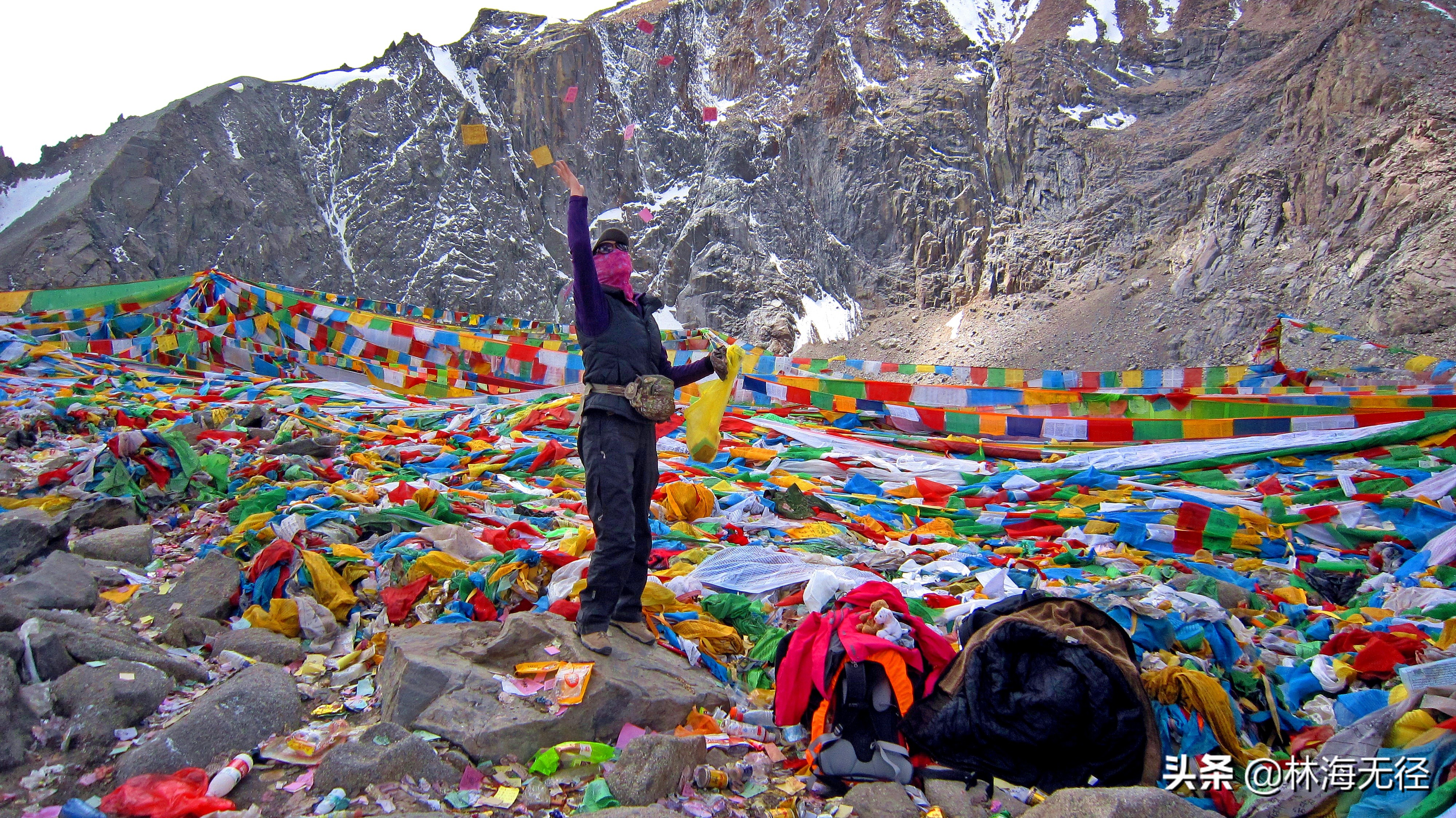 冈仁波齐徒步到拉萨,冈仁波齐徒步十一转