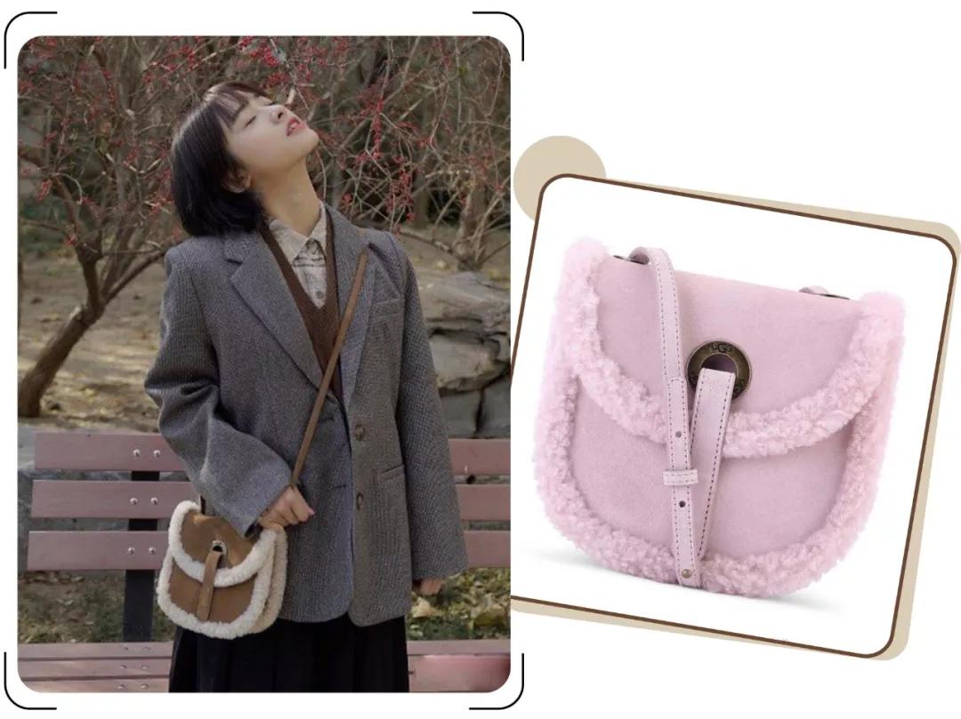 2020最好入手的包包可爱,2022最值得买的爆款包包