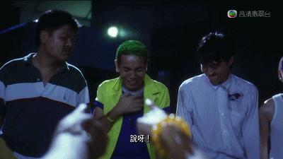 周星驰食神经典照片,周星驰食神幕后的秘密