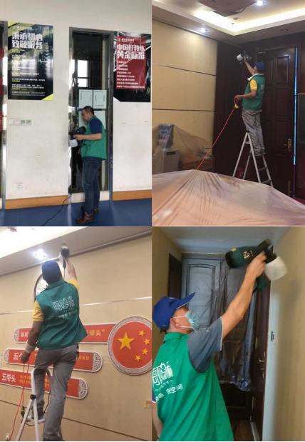 大口呼吸森林氧吧,大口呼吸享受氧气带来的舒心