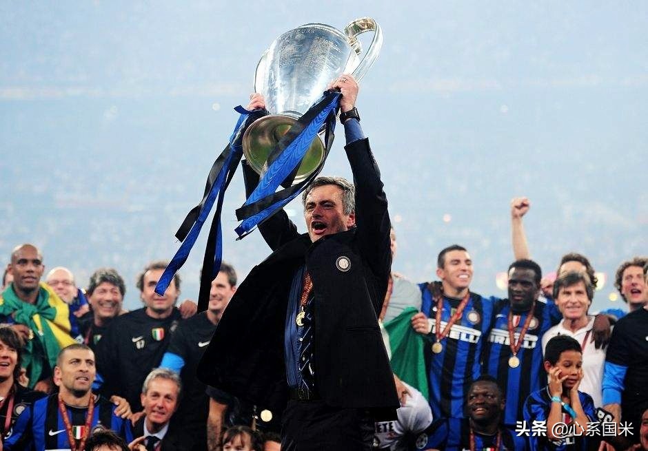 又到穆二年！18年间，三冠王到亚军，狂人热刺之旅注定充满坎坷