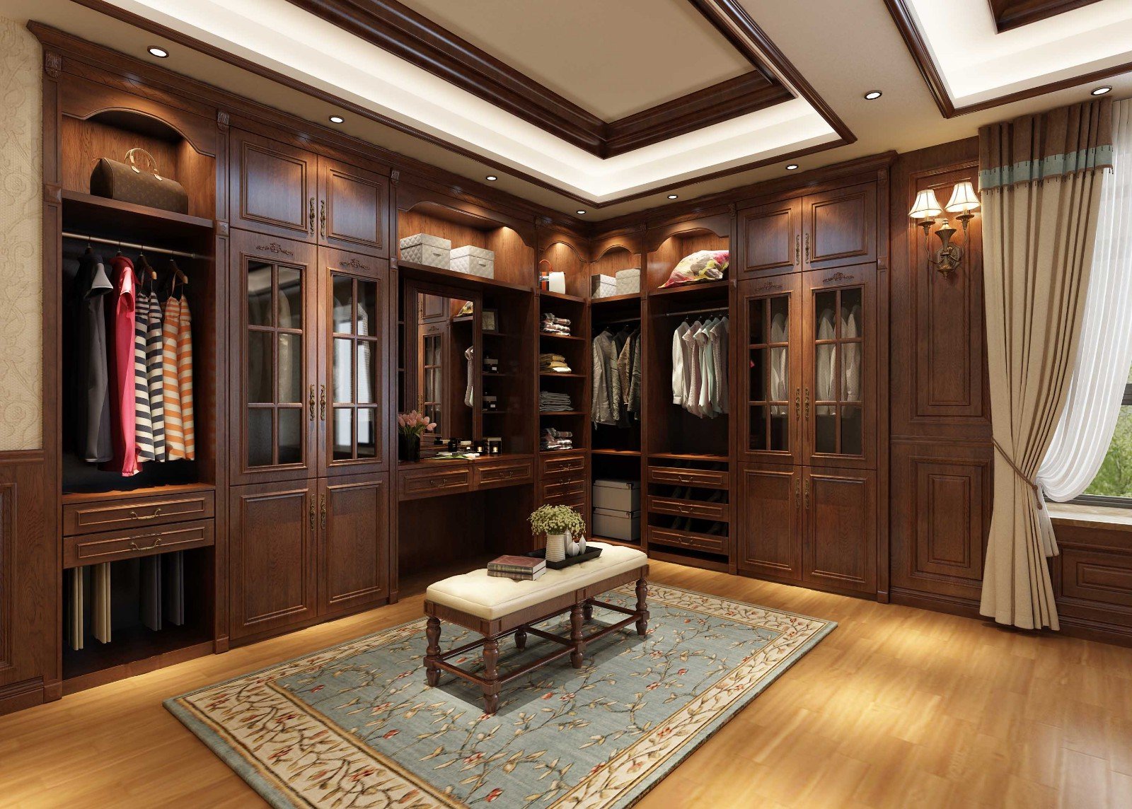 伊百丽意式全屋定制装修效果,ebery伊百丽全屋定制怎么样