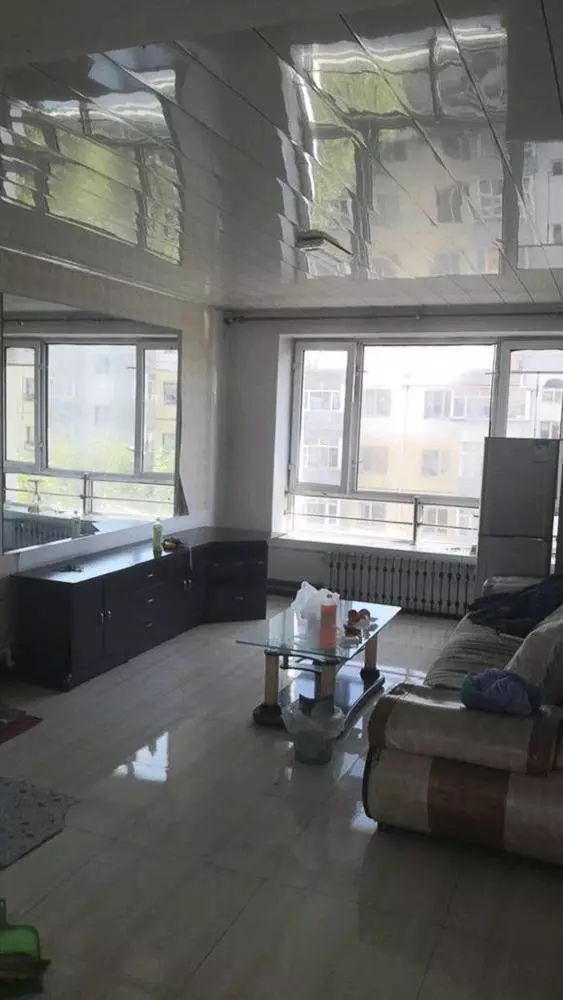 流浪到鹤岗，我五万块买了套房