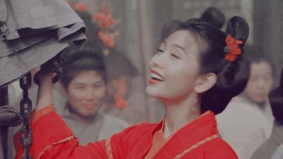 香港影坛6大绝色美人境况悬殊：张敏失业，关之琳活成亿万富婆