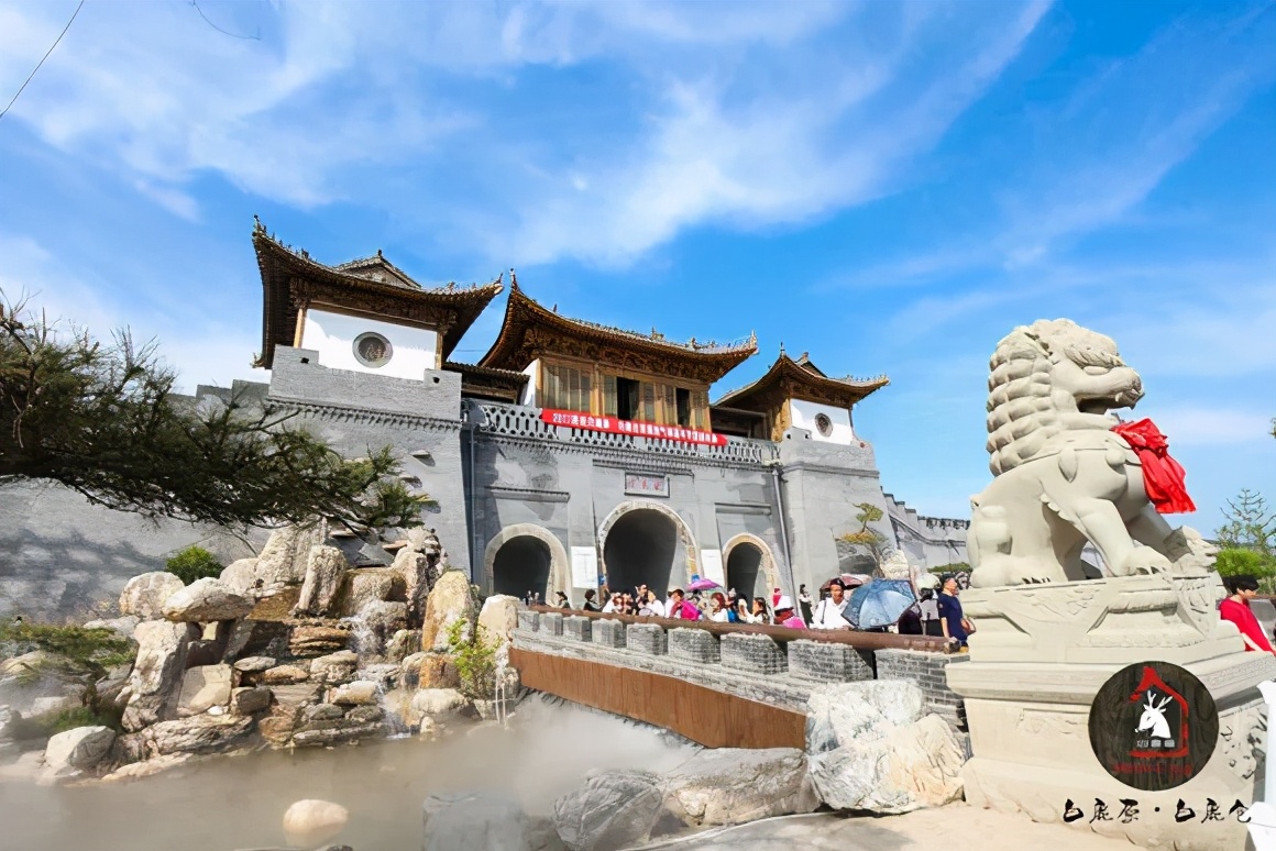 最美的乡村旅游攻略,五大最美乡村旅游攻略