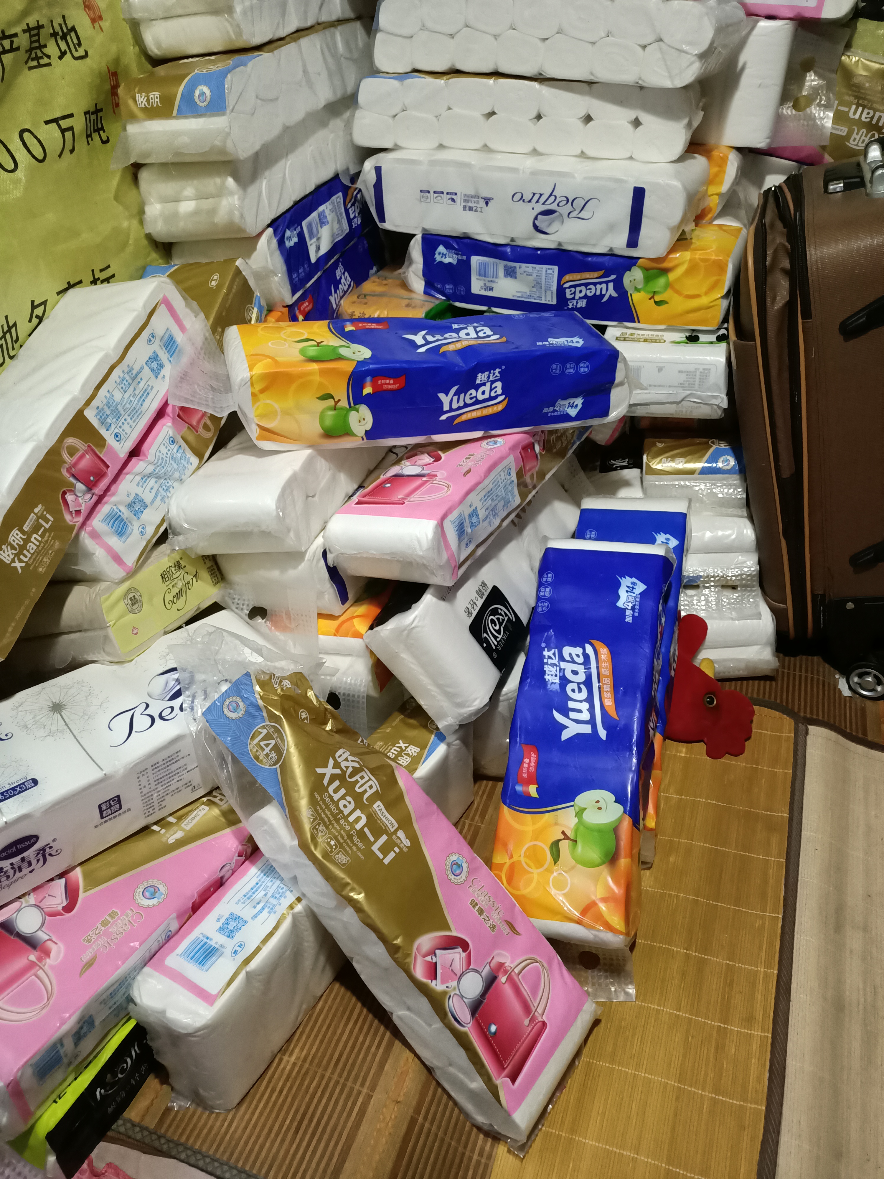 刚做纸巾生意怎么推销,新手卖纸巾的正确方式