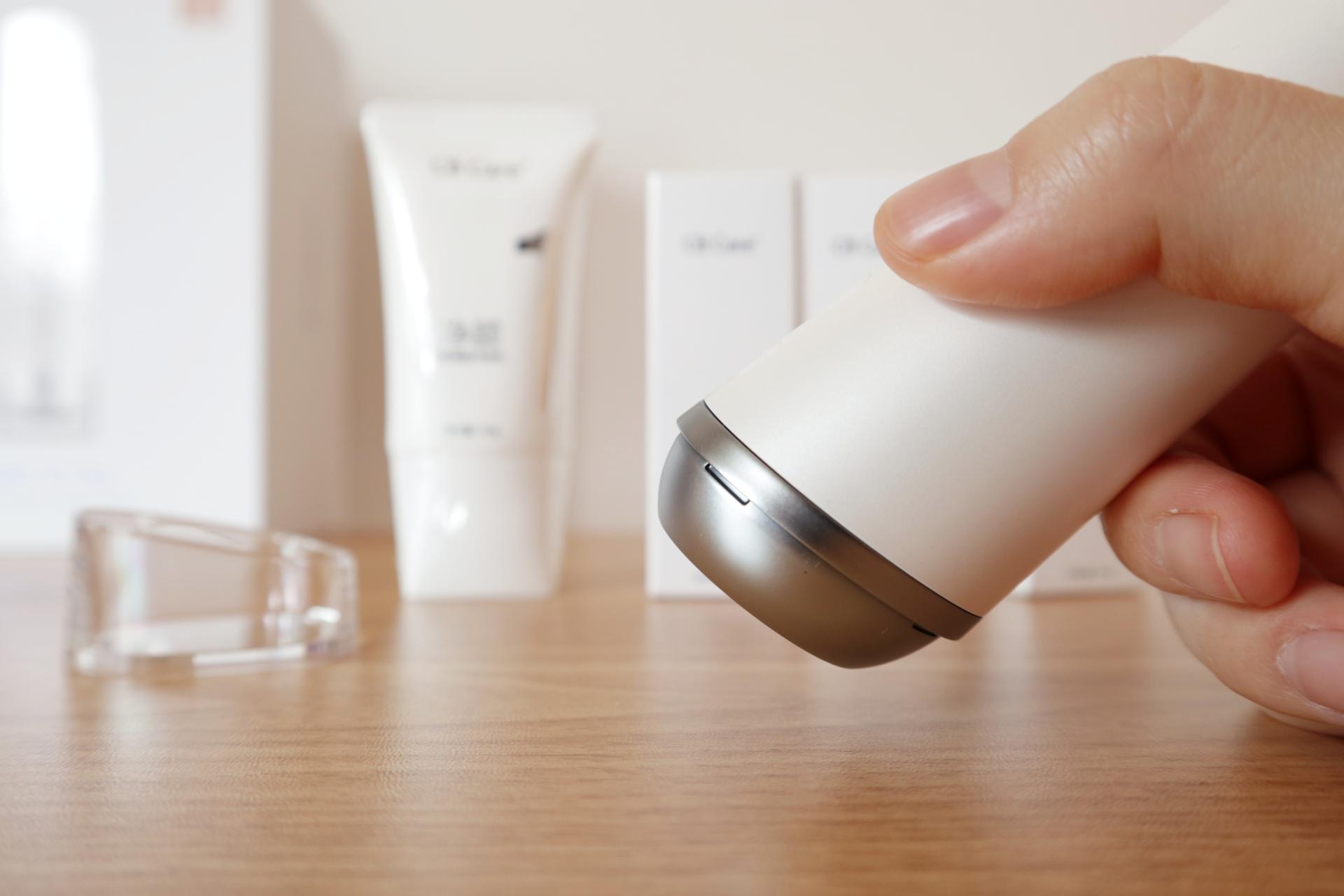 谁说野火烧不尽,战痘经验值万金