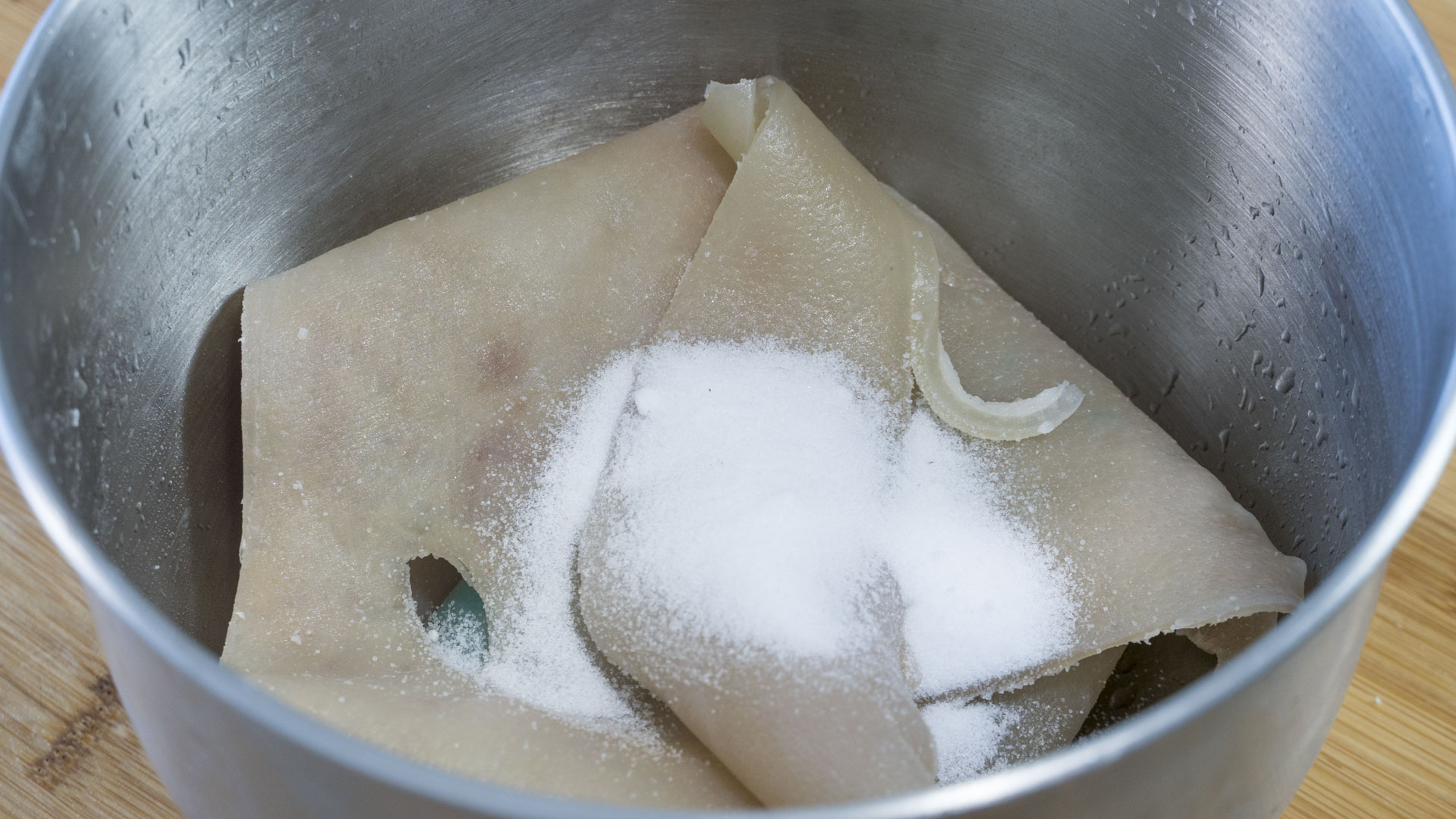 秋天猪肉配什么炒好吃,立秋贴秋膘六种肉食做法