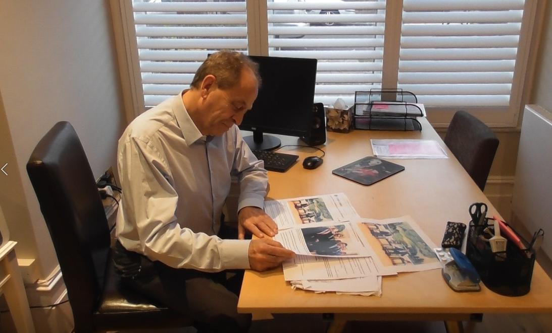 一个英国家族的改革开放记忆：中国的成就是全方位的，足球是遗憾