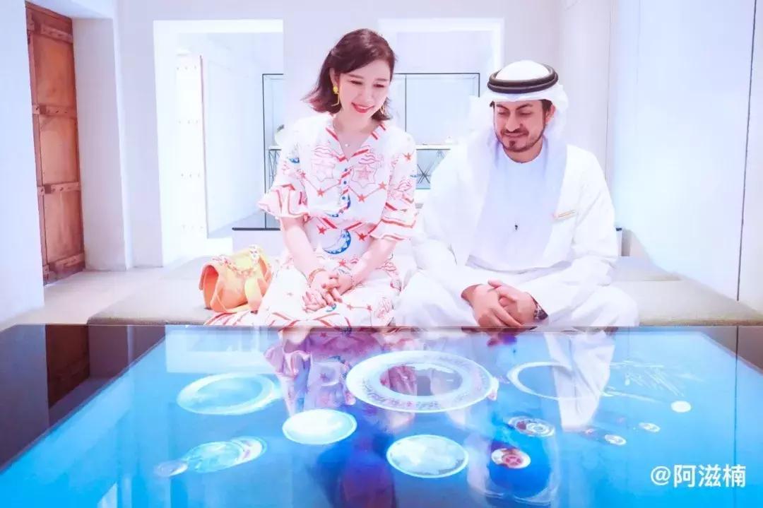 沙漠上的奇迹迪拜,沙漠奇迹之城攻略