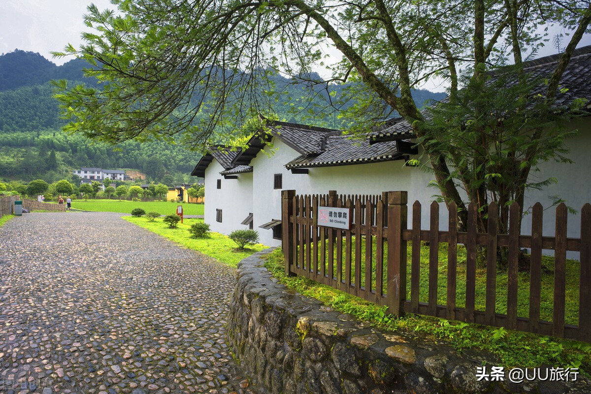 江西深度自驾旅游攻略,自驾去江西看风景