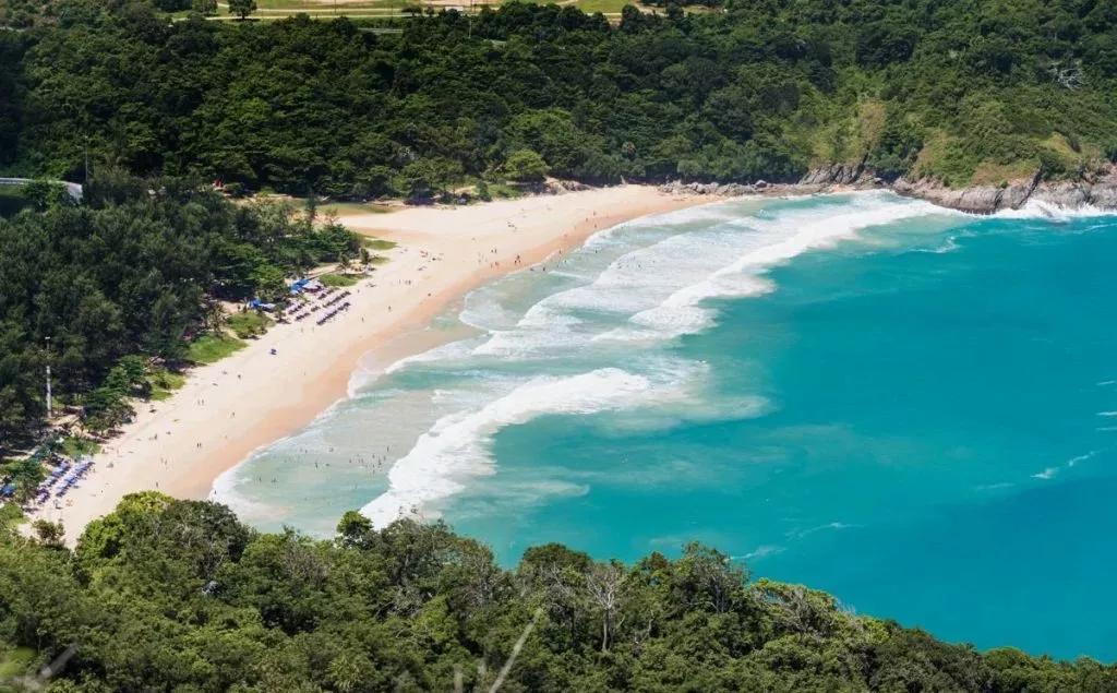 普吉岛自由行美食全攻略,普吉岛旅游攻略美食