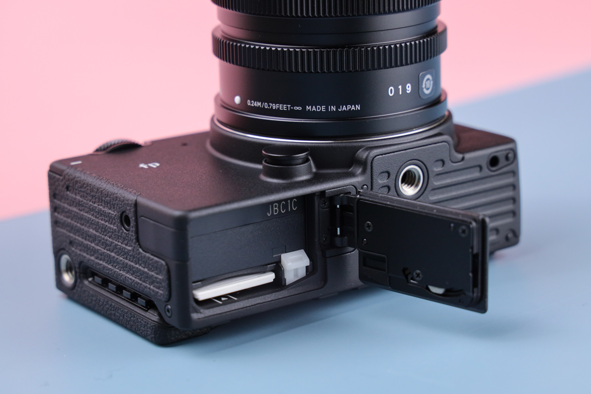 适马fp全画幅相机怎么样,适马fp二代对比什么相机