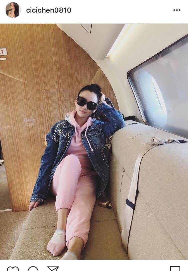 陈昱霖的名表,珍爱生命远离爆款