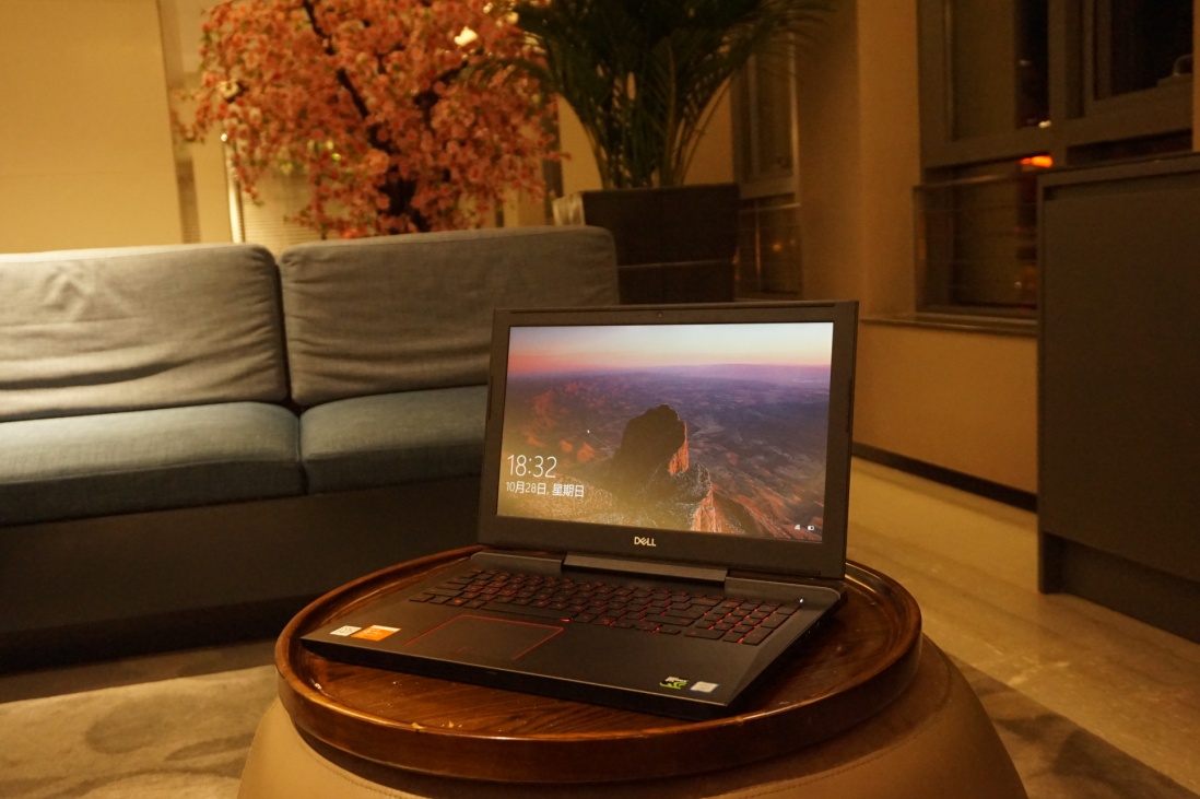 戴尔发布新款g5游戏本,戴尔g5游戏本游戏测试