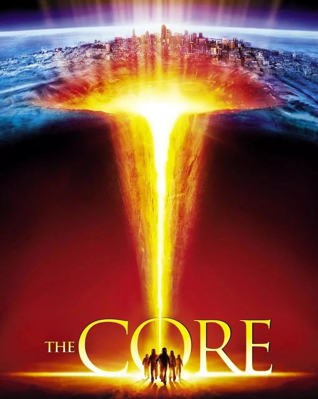 好莱坞灾难动作大片,不容错过的灾难大片