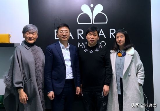 意大利华商控股品牌将入驻寺库时尚进军中国市场