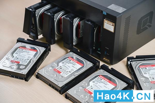 qnap家用nas推荐,qnapnas评测