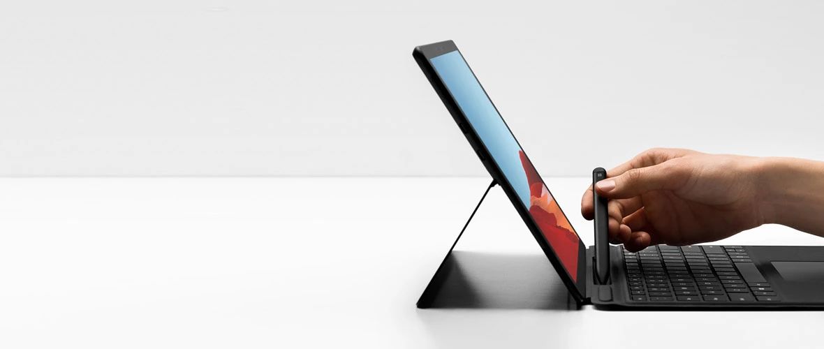 当iPad从重量和价格上追平了MBP,你需要这几个拒绝它的理由