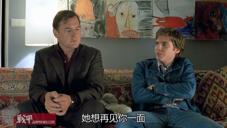 战甲采访,战甲欣赏