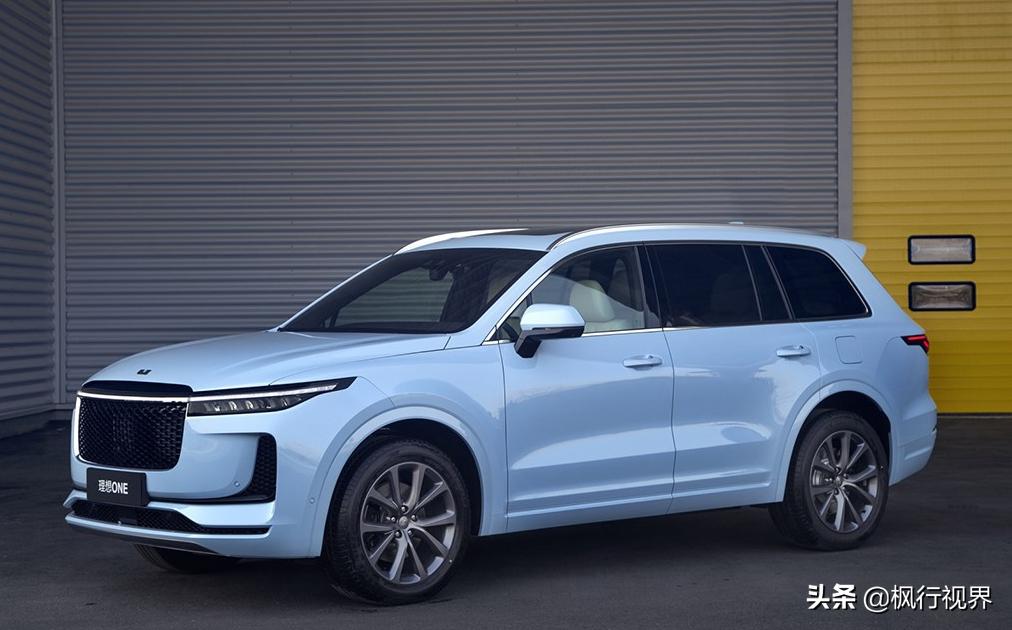 如何看待新能源汽车,如何看待新能源汽车和油车