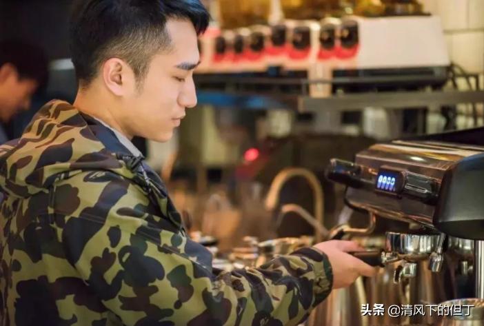 喜茶老板聂云宸创业故事,喜茶创始人聂云宸专业