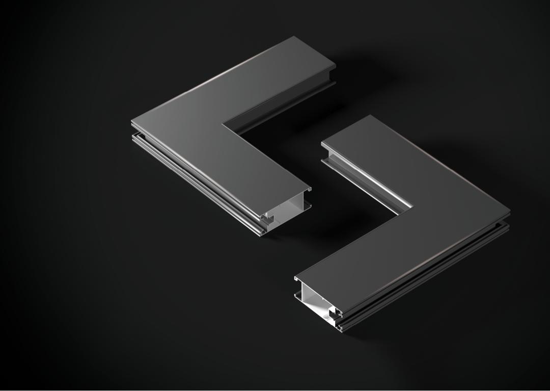 门窗铝型材壁厚越大，性能越好？不要被误导，这才是事实