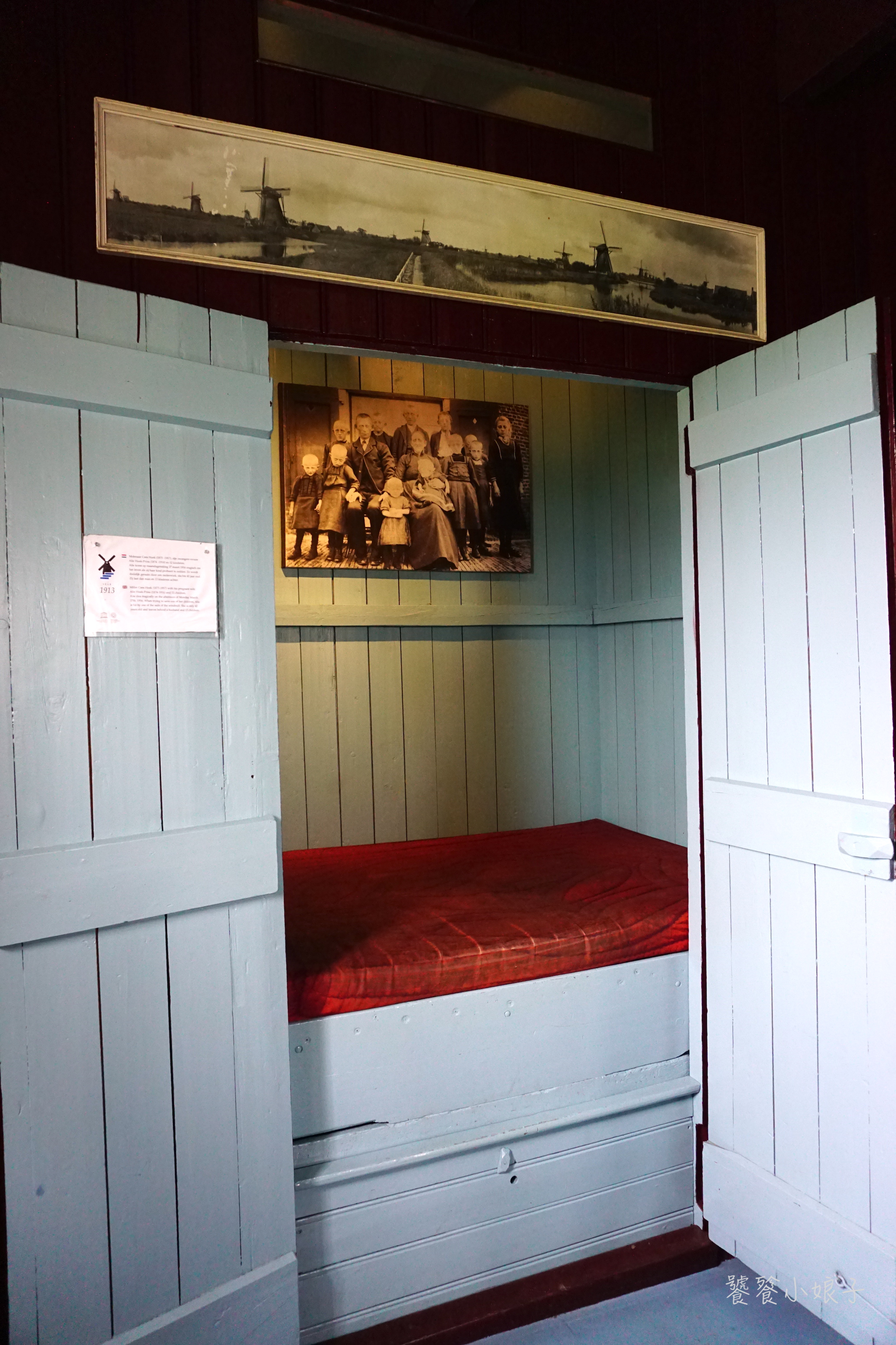 荷兰风车为什么这么多,荷兰为什么被称为风车国