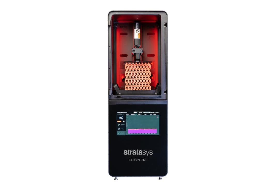 stratasys3d打印机发展历程,stratasys3d打印机价格