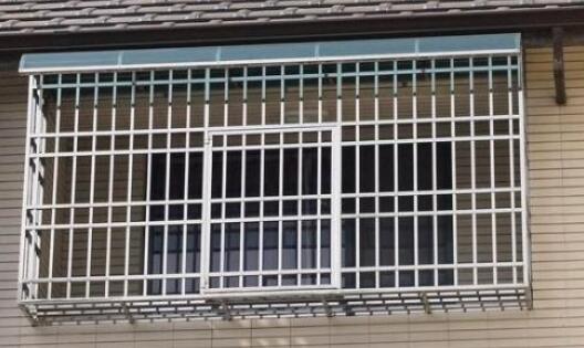 物业不让装防盗窗怎么处理,物业不让装防盗网怎么办