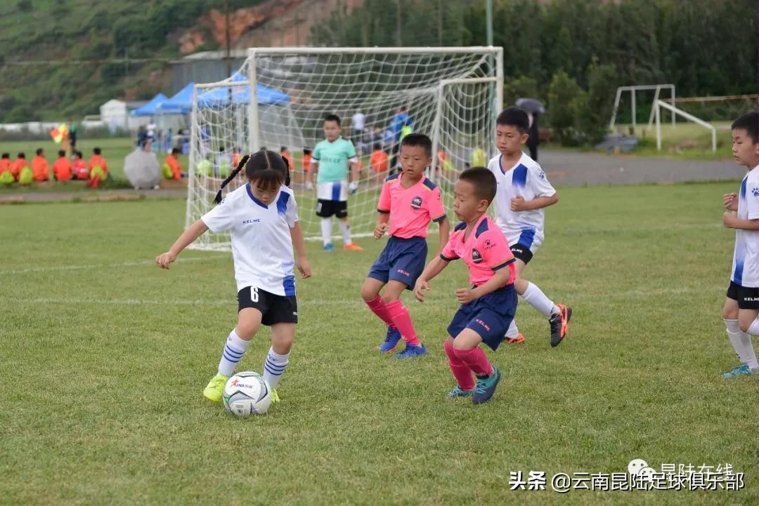 昆明市昆陆足球俱乐部,昆明昆陆足球俱乐部